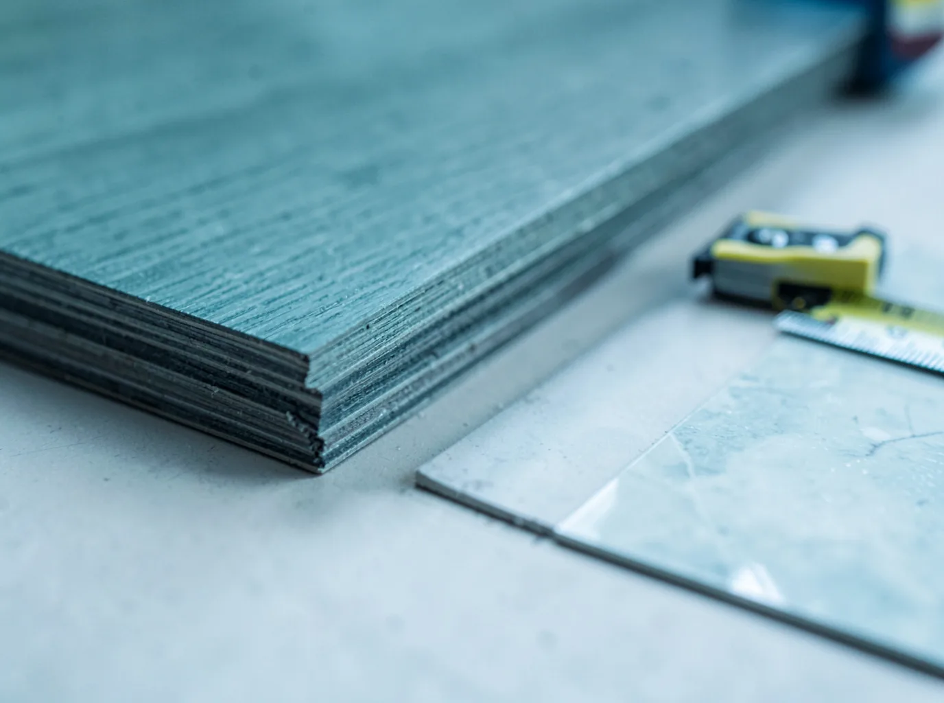 Luxury Vinyl Plank Installation Pewaukee, WI FAQs
